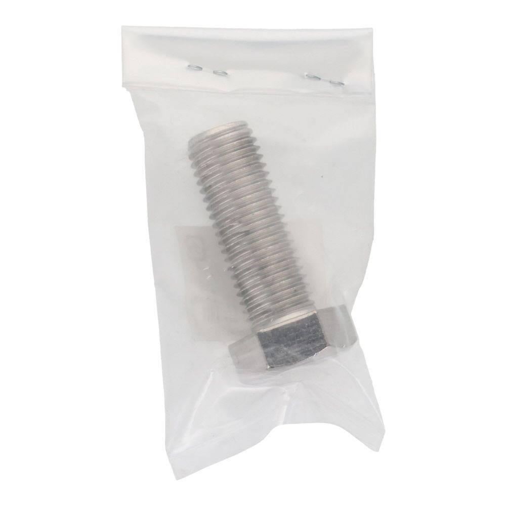 ステンレス　六角ボルト　Ｍ１６&times;４５, 六角ボルト, M16&times;45mm