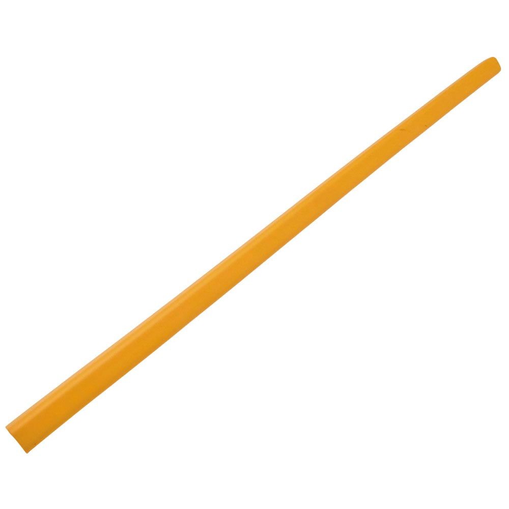 安心クッション　Ｌ字型　９０ｃｍ　小, イエロー, 90cm