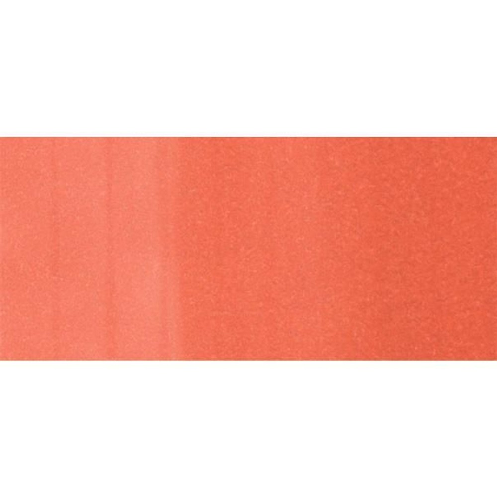 コピックチャオ R22 ライト・プローン, コピックチャオ R22 ライト・, スケッチ