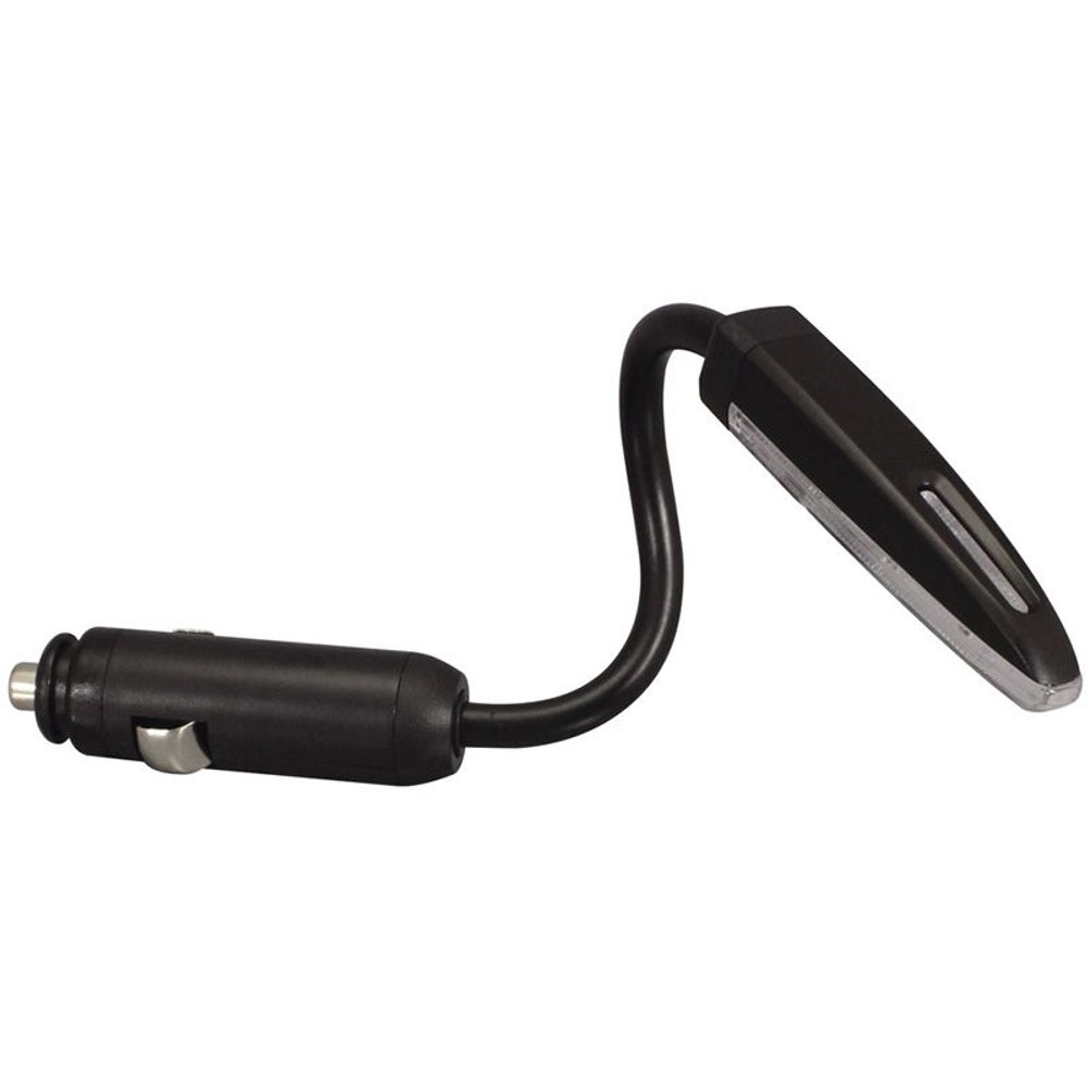 ヤック　ＰＺ616　シンプルライト, ブルーLED, 120mm