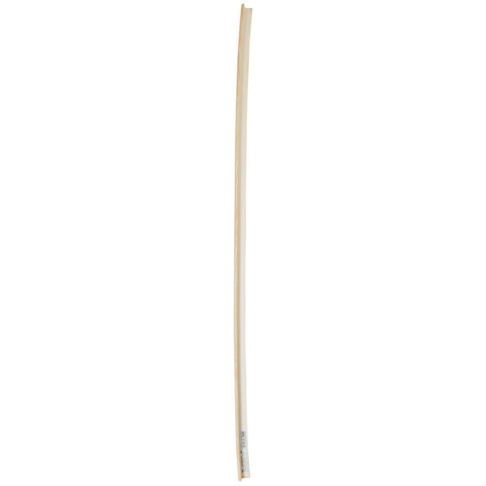 安心クッション　Ｌ字型　９０ｃｍ　細, ダーク, 90cm