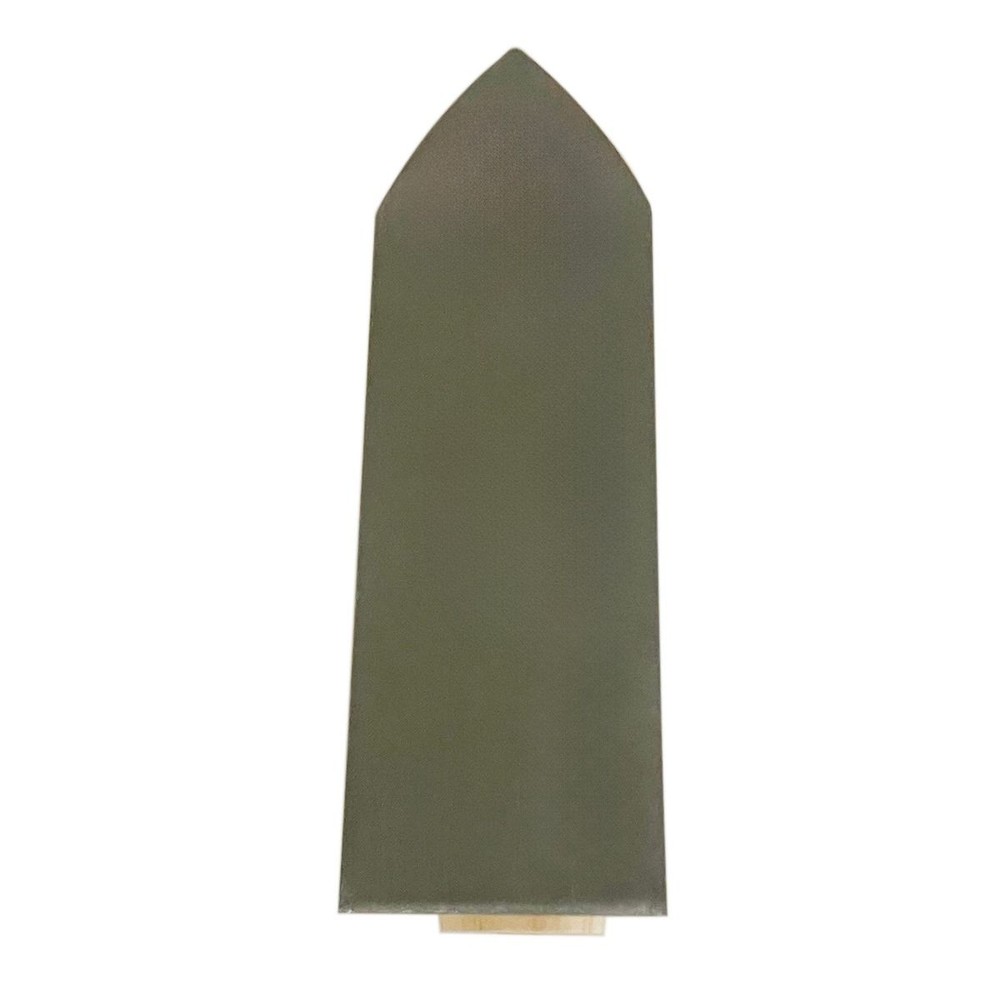 WIZ'A ウィザ 中塗コテ 150mm, 中塗, 150mm
