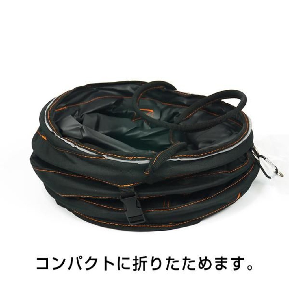 ガラ袋がはいるポップアップバッグ　ガラ袋用スタンドバッグ, その他カラー１, その他サイズ１