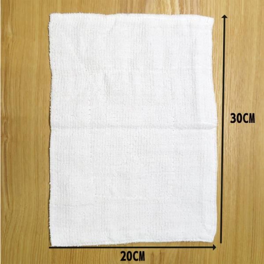 雑巾, その他カラー２, 10個入り