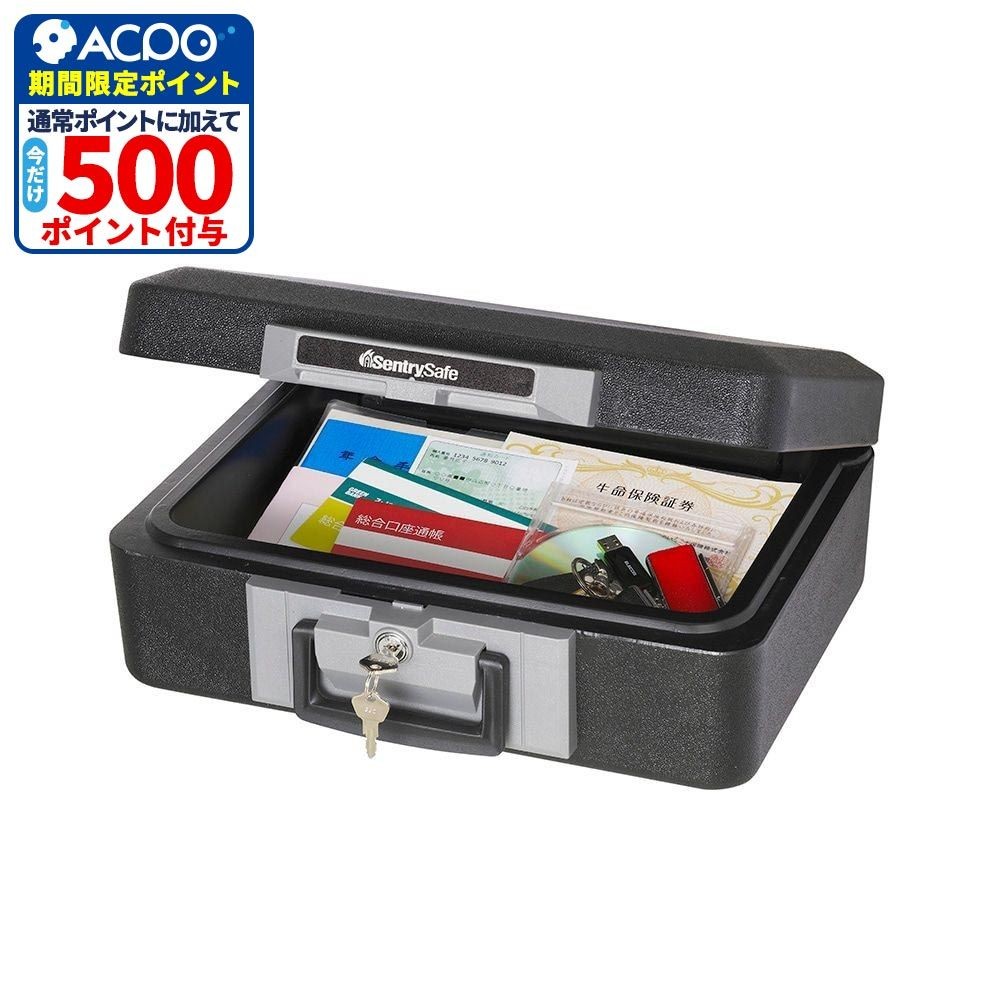 セントリー  ポータブル耐火保管庫 1160-BK, その他カラー１, その他サイズ１