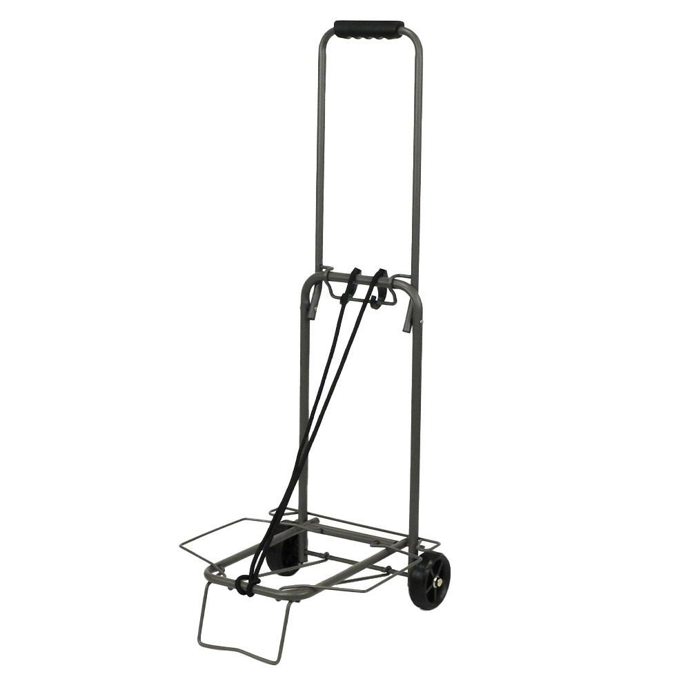 キャリーカート, グレー（M）, Mサイズ