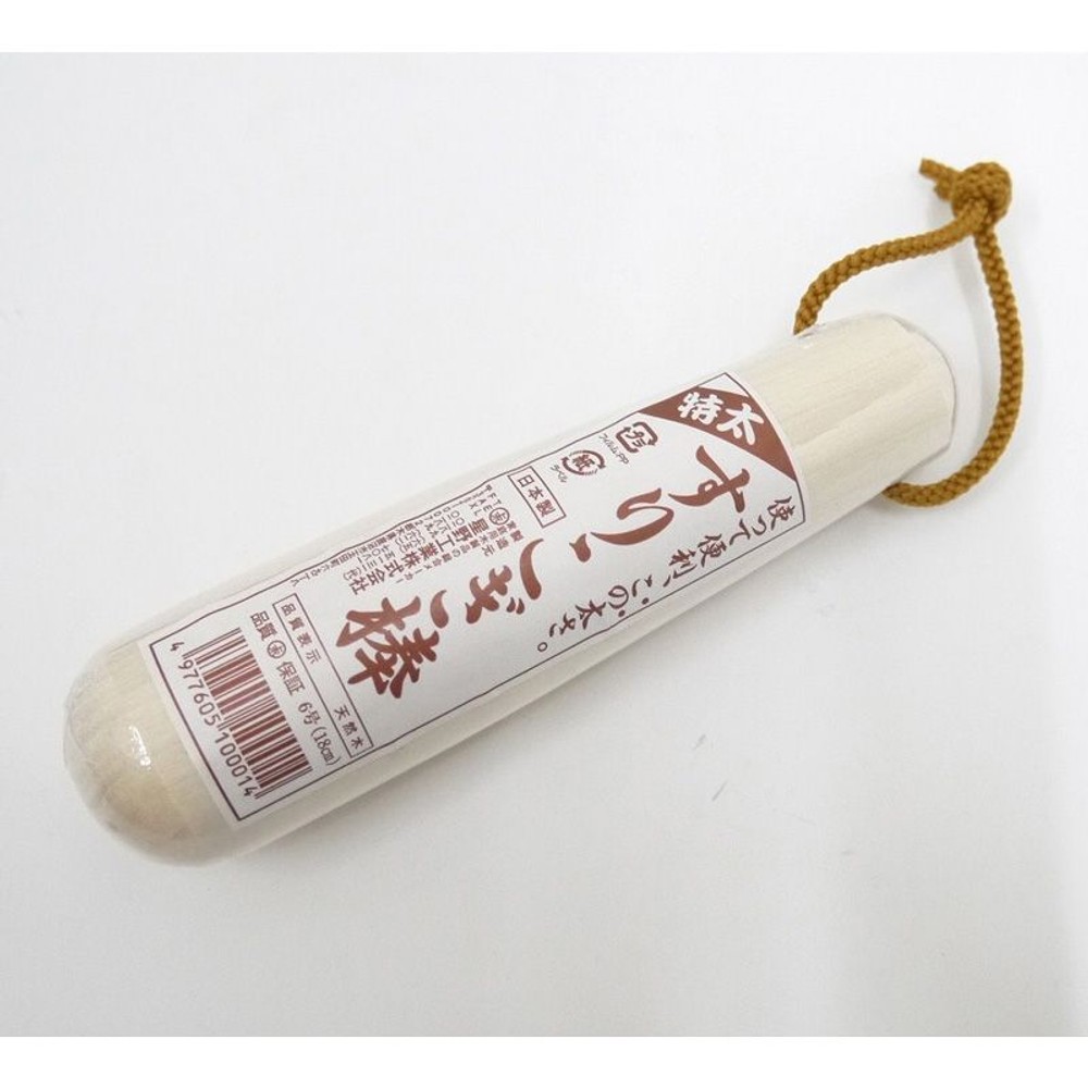 星野　すりこぎ棒　特太, その他カラー２, 27cm