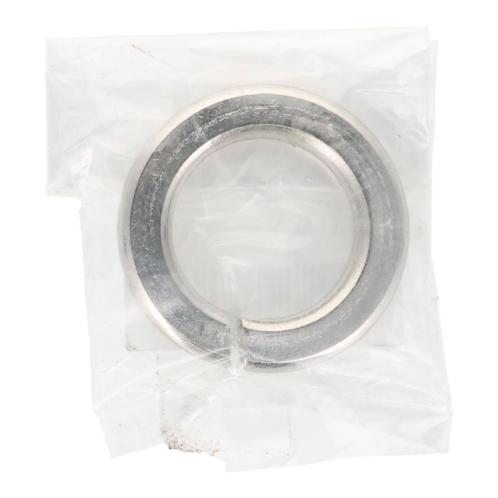 ＯＨＳＡＴＯ　ステンレス　バネ座金　２０ｍｍ, ステンレス, 20mm