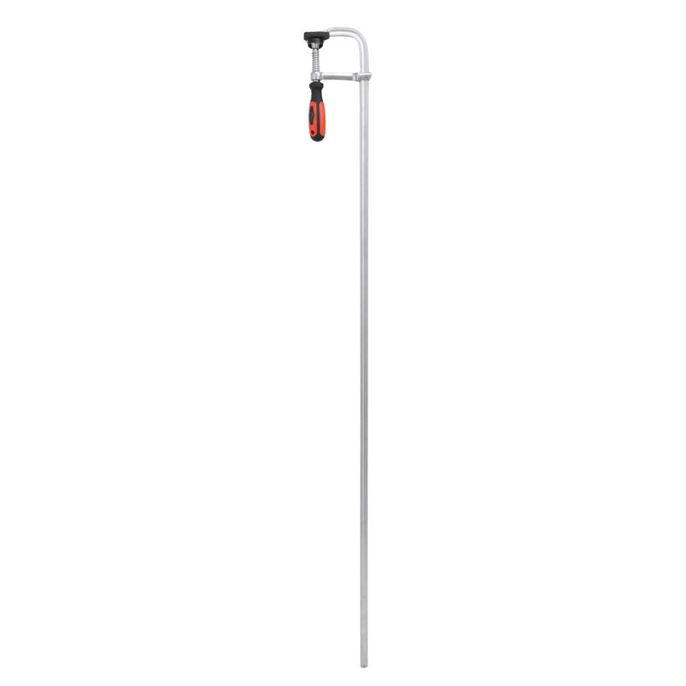 ウィザ WIZ'A　Ｌ型クランプ　ＧＴＬＣー１２００, L型, 1200mm