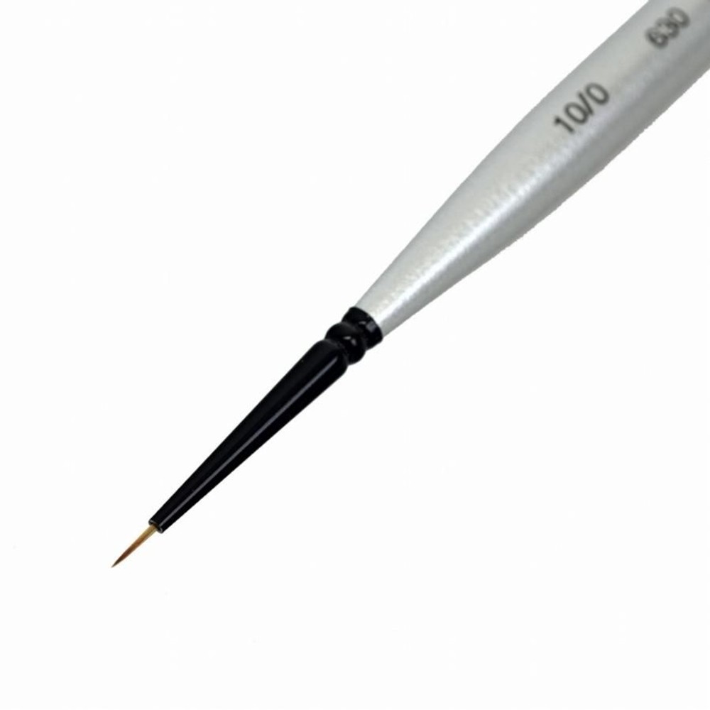 アルテージュ筆キャムロンプロ　プラタ　630　10／0, キャムロンプロ　プラタ　630, その他サイズ１