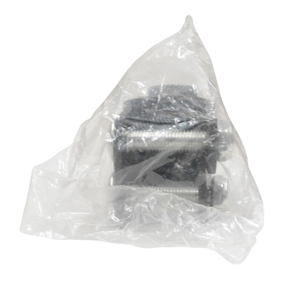 アメリカンフェンス用ヒンジ　ブラックＨＴ　３２ー３２, ブラックＨＴ, 32×32mm