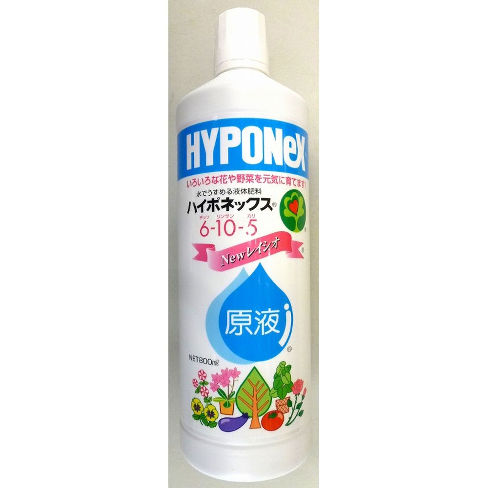 ハイポネックス原液, その他カラー１, 450ml