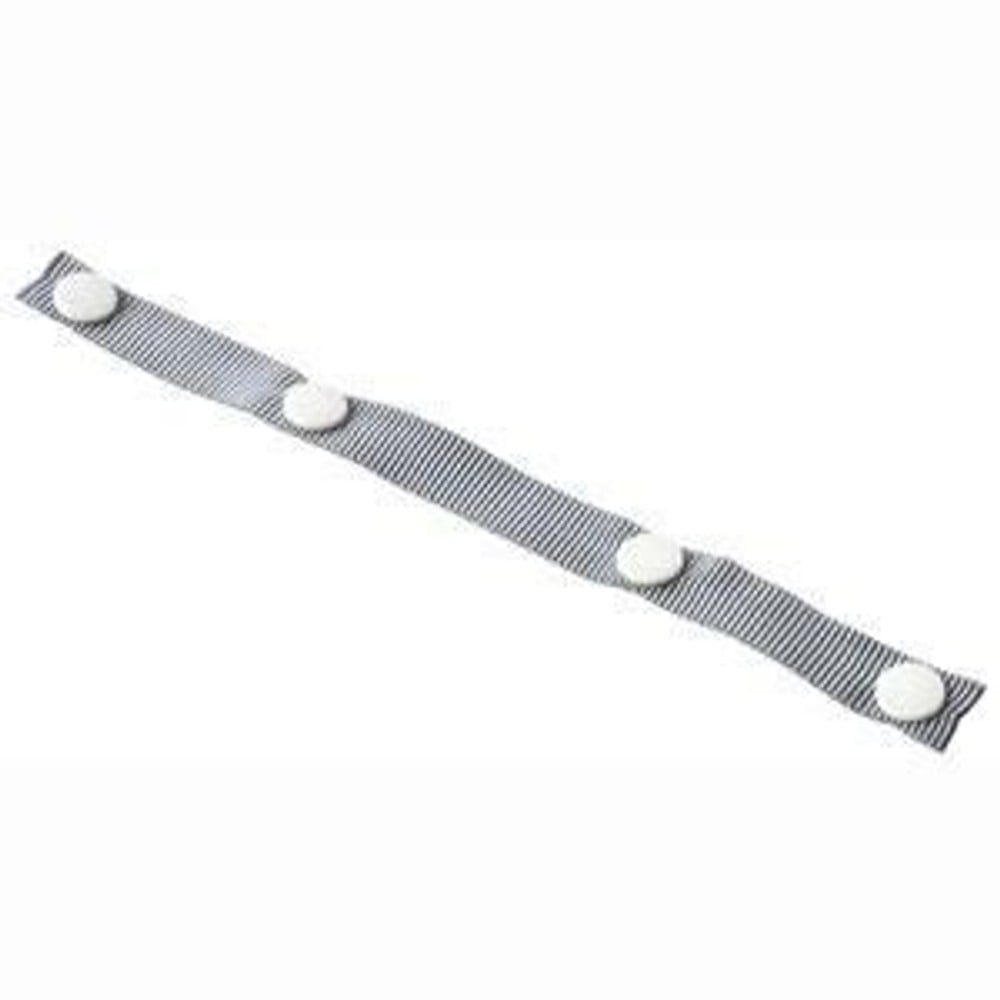 谷沢製作所　バックバンド　脱落防止留具　BB-130, 脱落防止, BB-130
