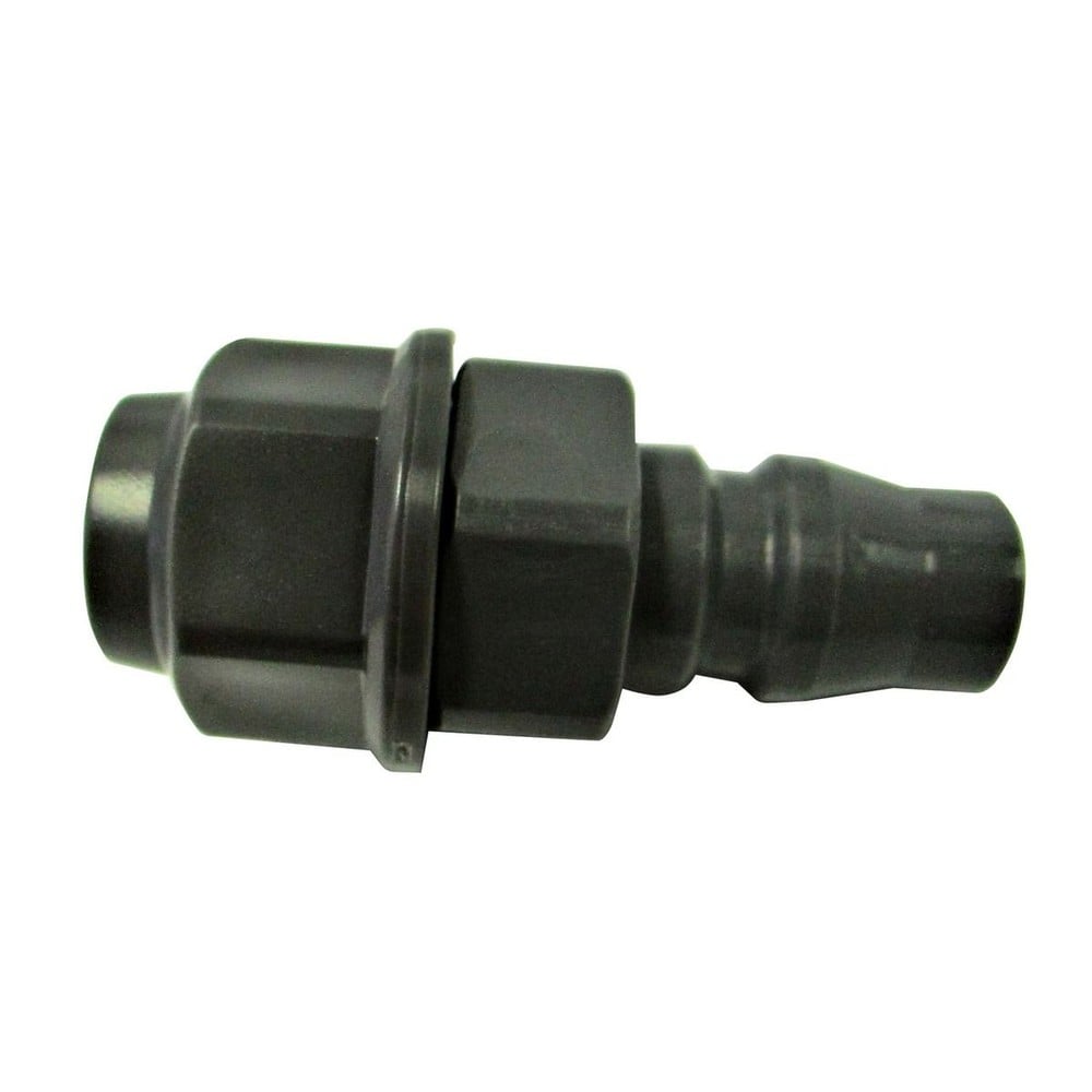 日東工器 ハイカプラエース プラグ 65PN-PLA, 樹脂製, 65PN-PLA