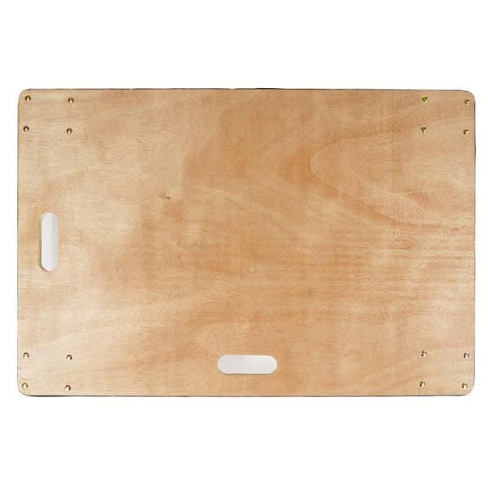 木製平台車 約600&times;900mm