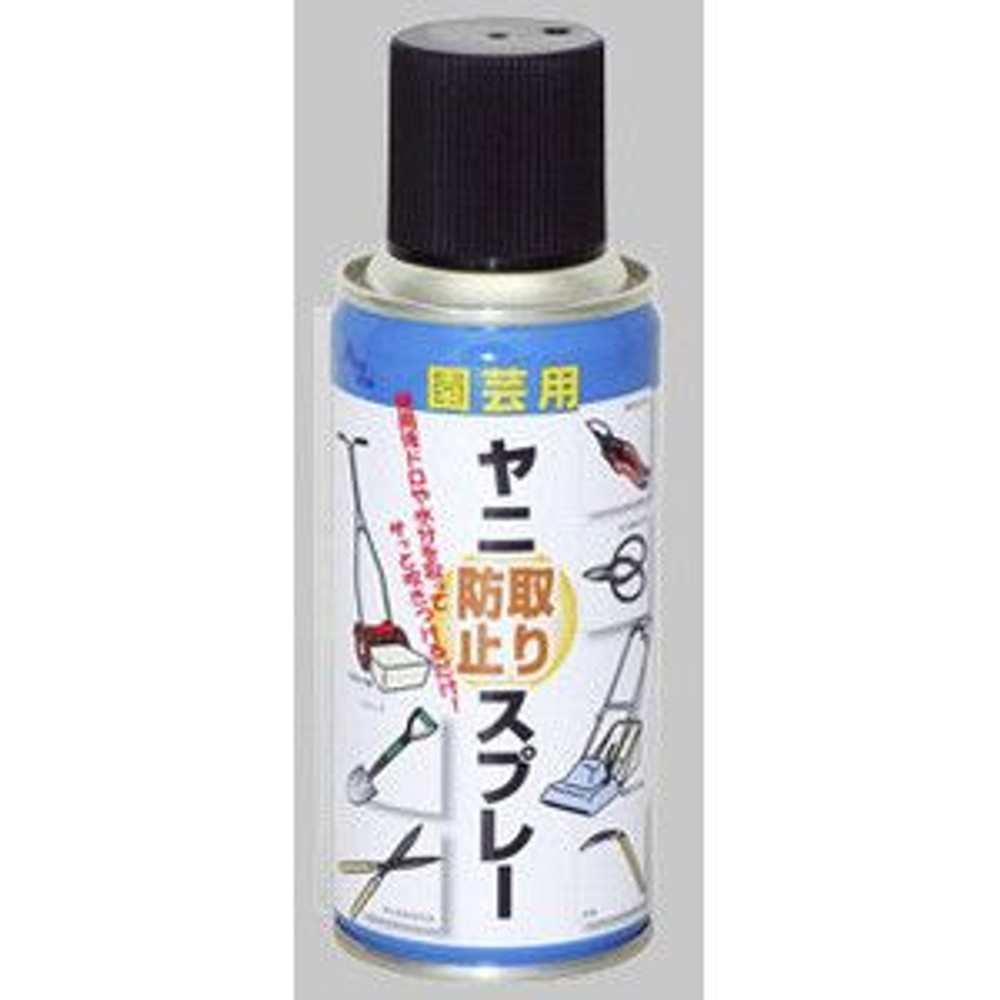 園芸用ヤニ取り・防止スプレー　１８０ｍｌ, -, 180ml