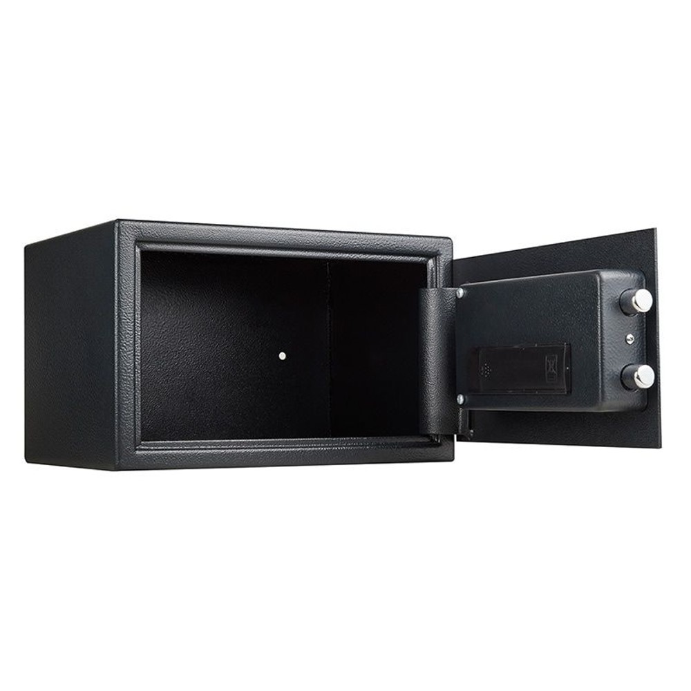 セントリー テンキー式 パーソナルセキュリティ保管庫 Ｘ055, ブラック, X055