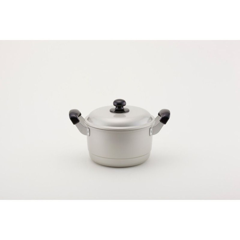 ゆうげ紀行　兼用鍋, その他カラー２, 24cm