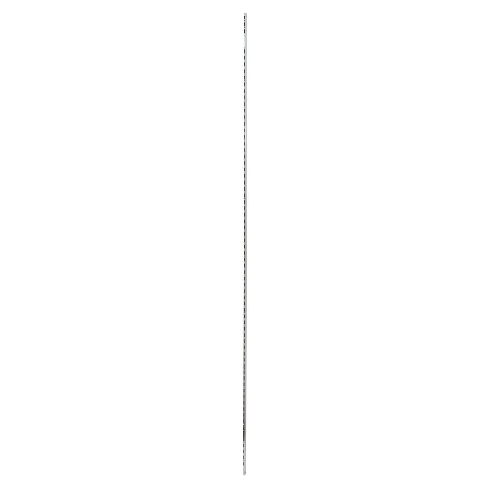 ロイヤル　チャンネルサポート　１８００ｍｍ　シングル, クローム, 1個入り