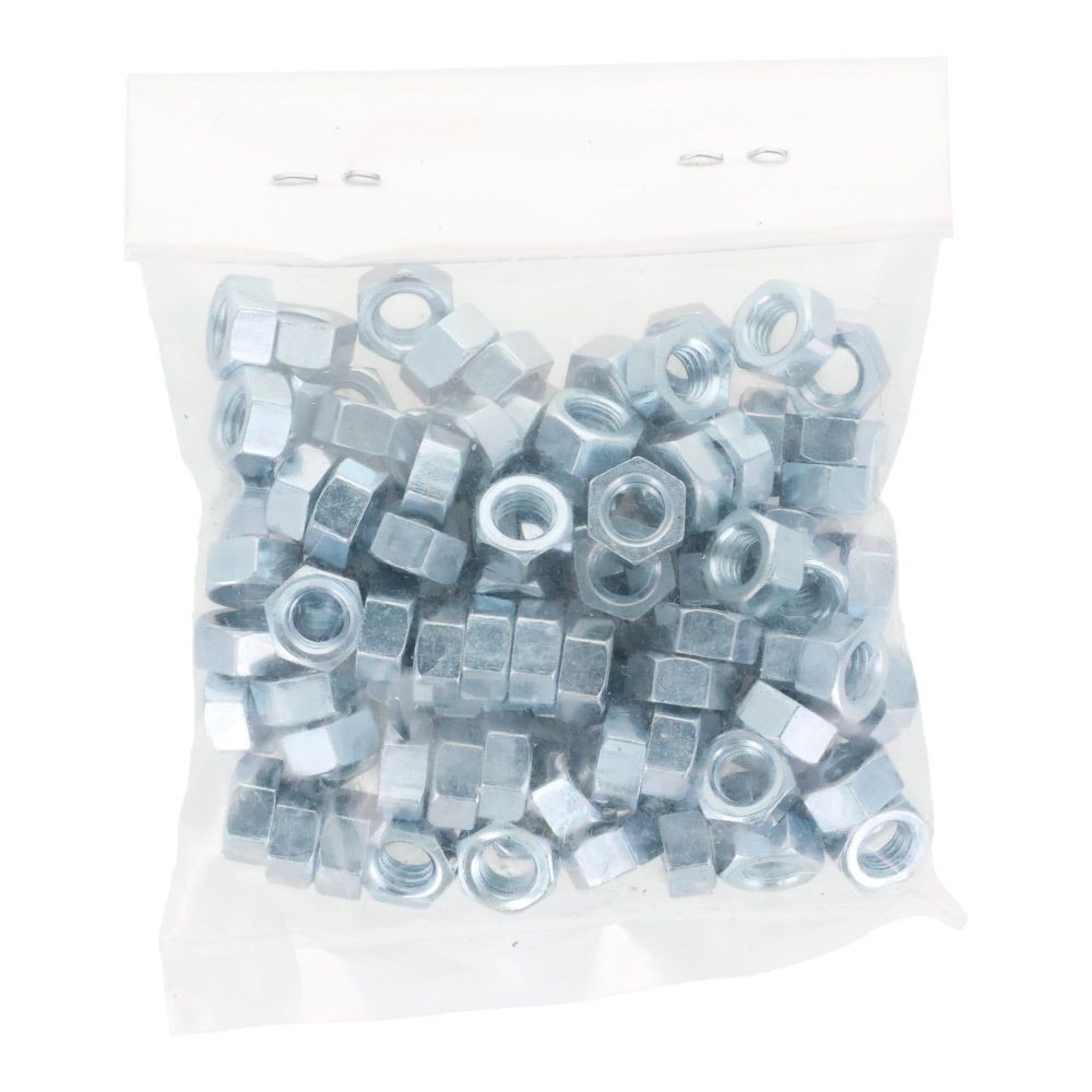ＯＨＳＡＴＯ　六角ナット　Ｍ５　１００入, 六角ナット, M5
