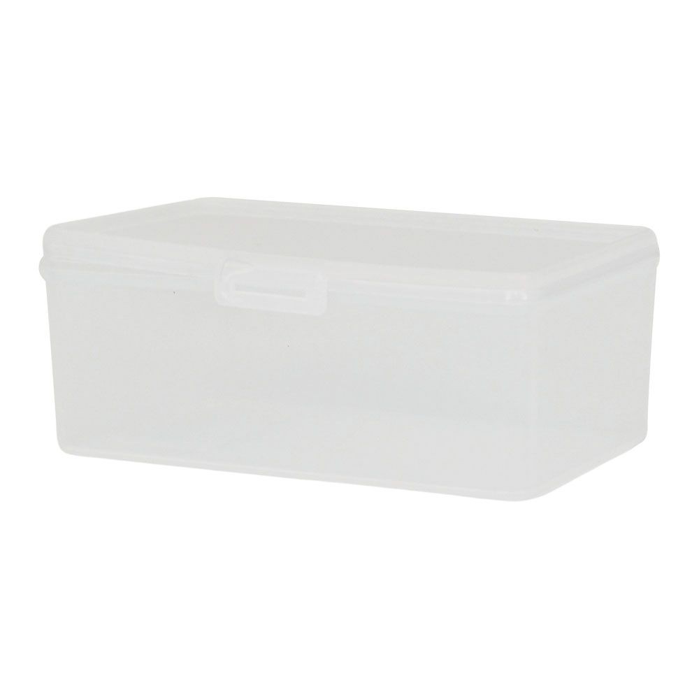 ウイザ WIZ'A空ポリケース　名刺サイズ, 半透明, 名刺サイズ