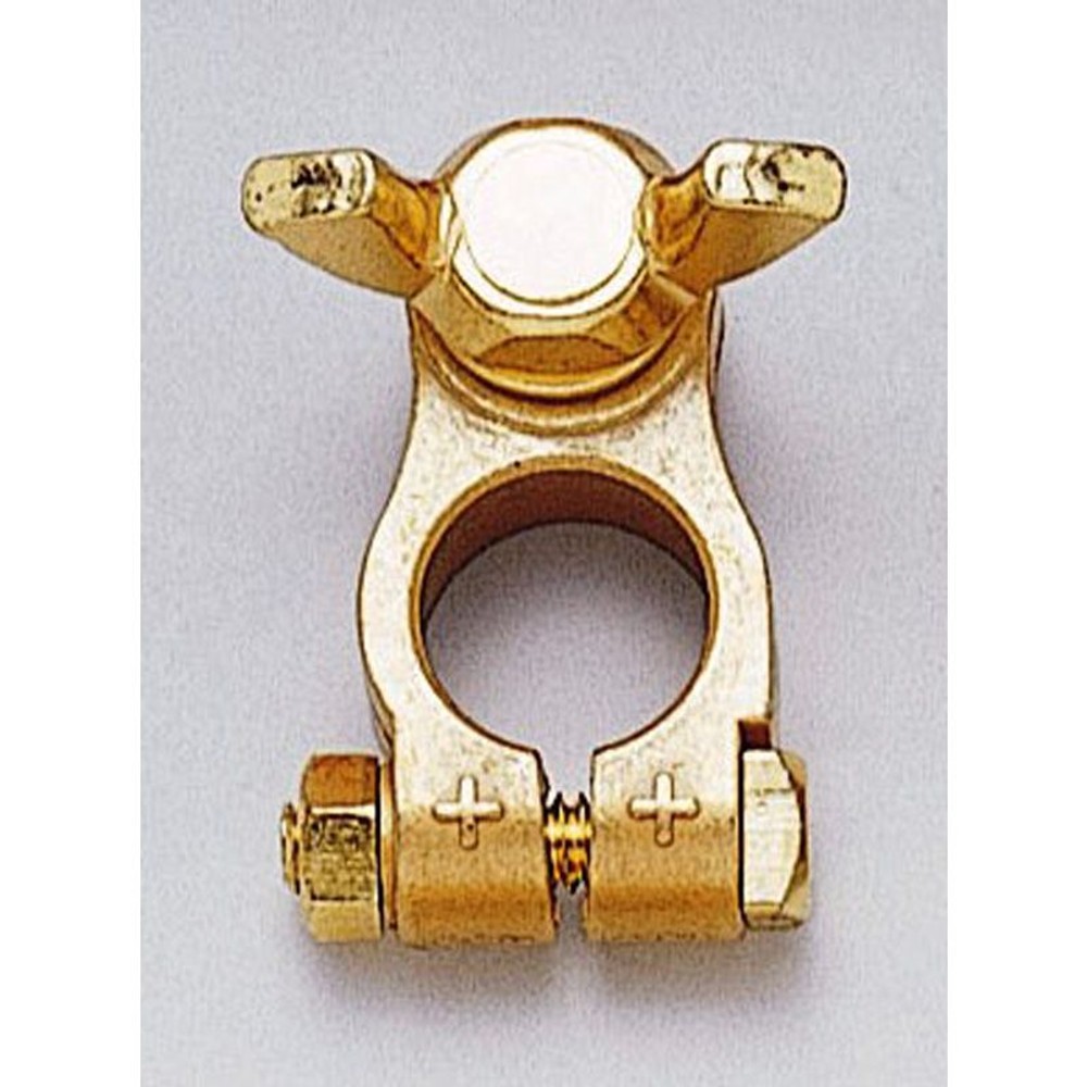 大自　バッテリーターミナル　4Ｄ　プラス, その他カラー１, その他サイズ１