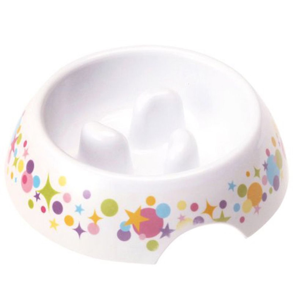ゆっくりデコボコ食器, その他カラー１, Sサイズ