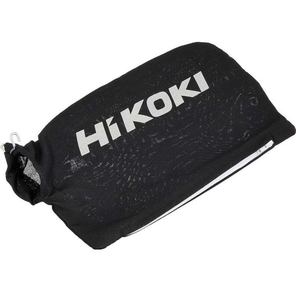 HiKOKI(ハイコーキ) 329-820 ダストバッグ (スライド丸ノコ用) , ブラック, 329-820