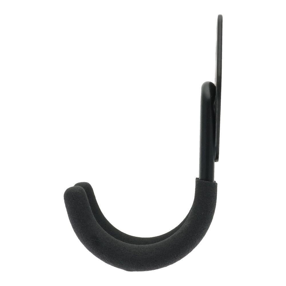ツールフック７０&times;３６&times;１１５ｍｍ, ブラック, 70&times;36&times;115mm