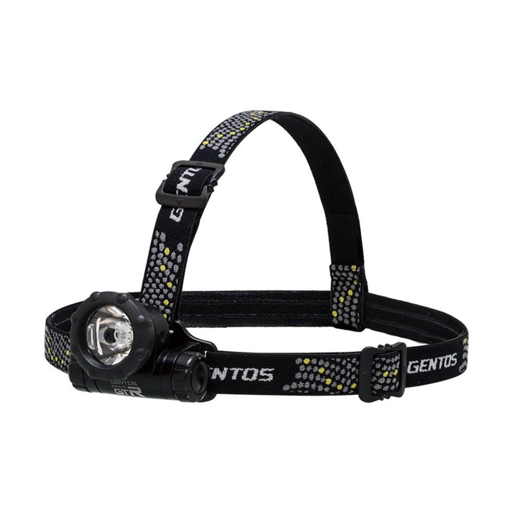 ＧＥＮＴＯＳ　ＧＴＲライト　ＧＴＲーＳ３１Ｄ, ブラック, GTR-S31D