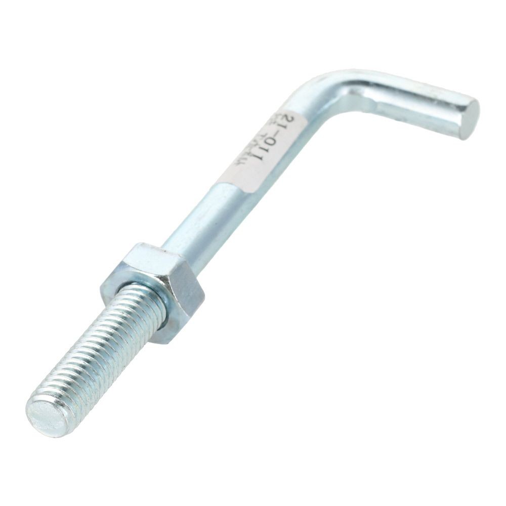 メッキ　アンカーボルト　１／２&times;１５０, ボルト, W1／2&times;150