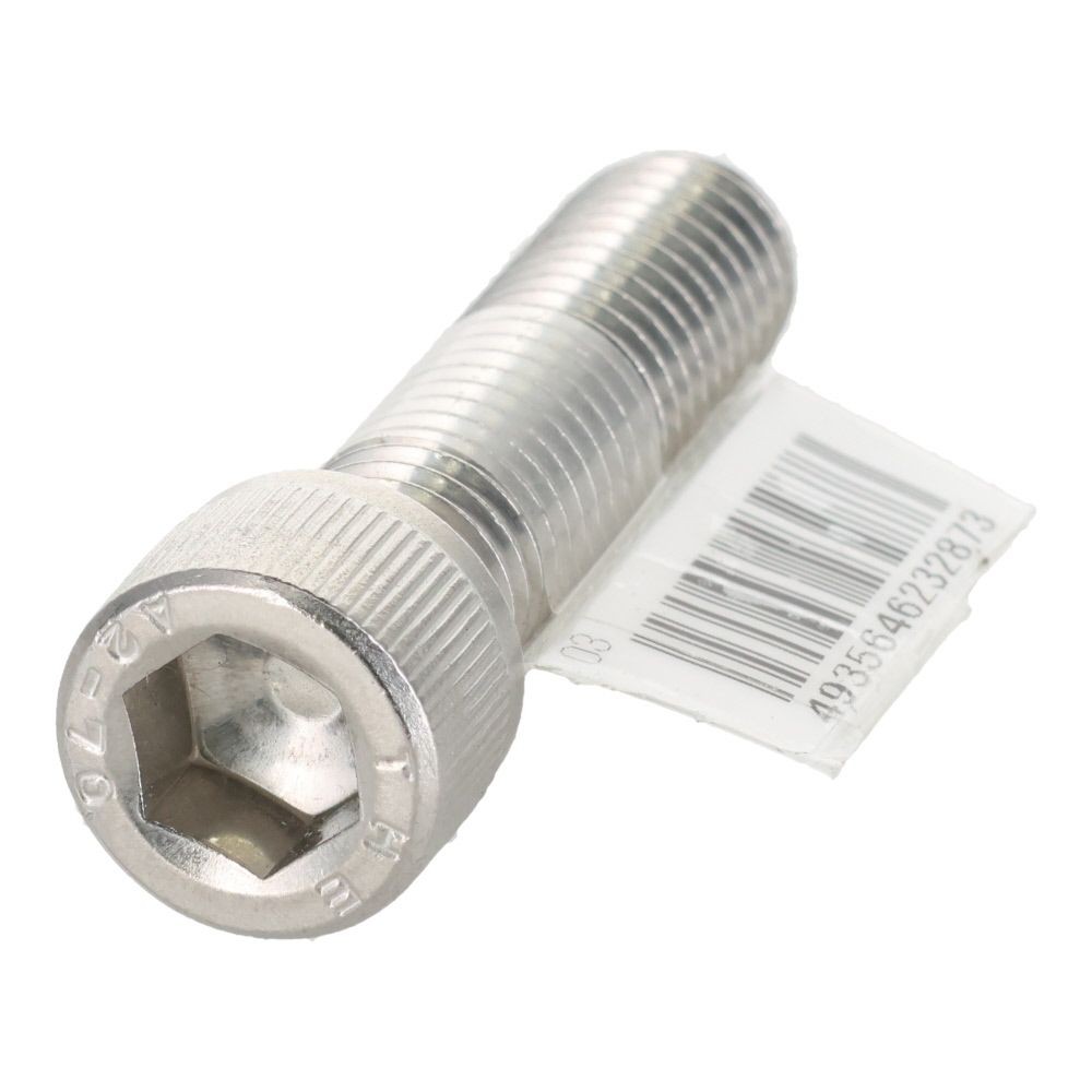 ステンレス　キャップボルト　Ｍ１２&times;４５, ステンレス, M12&times;45