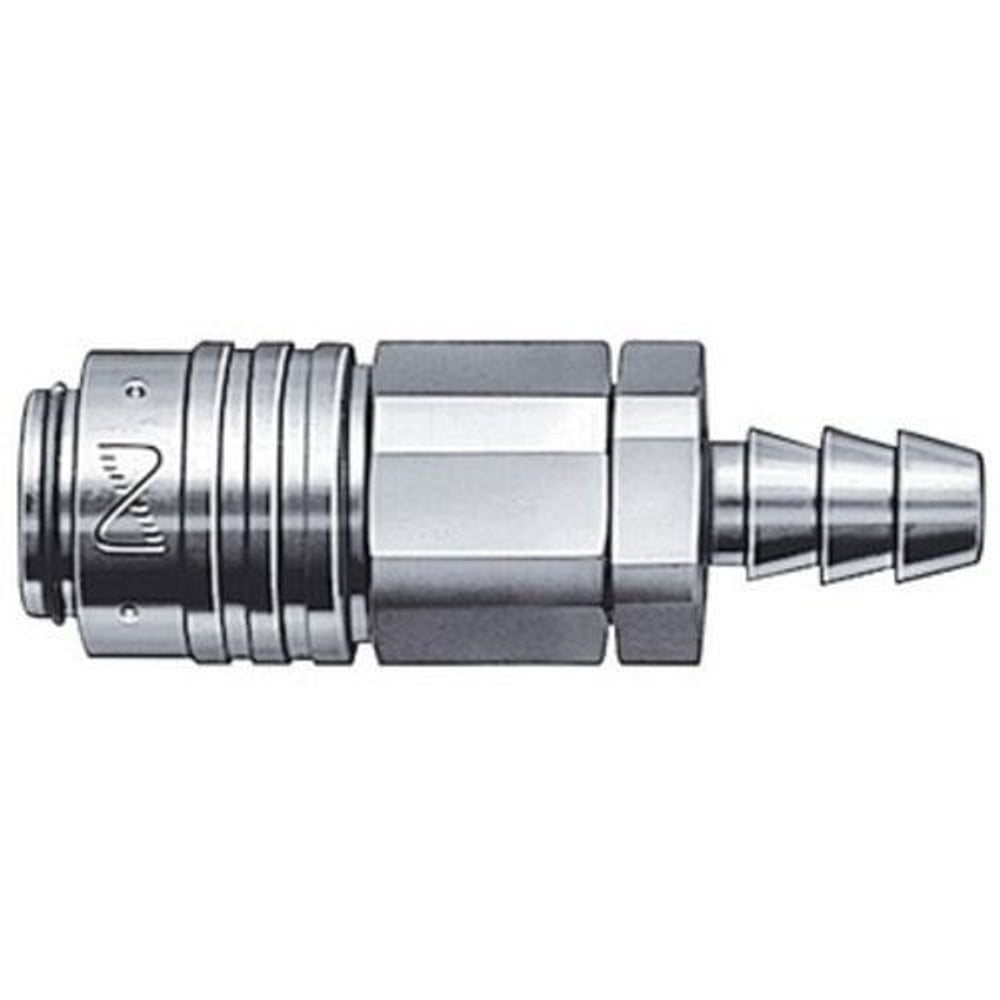 日東工器 マイクロカプラ ソケット MC-04SH, ソケット, MC-04SH