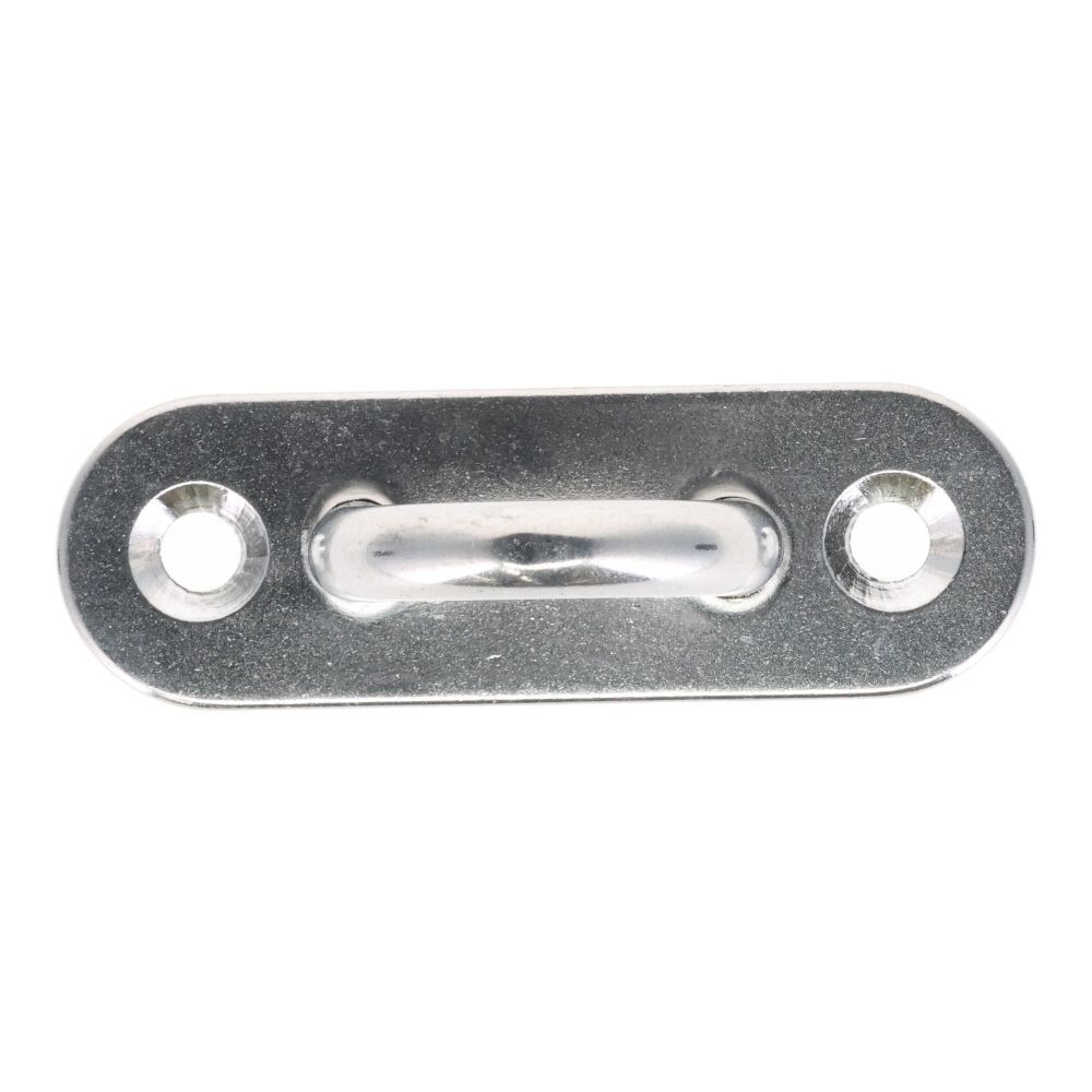 ステンレスパットアイ　８ｍｍ, パットアイ, 8mm