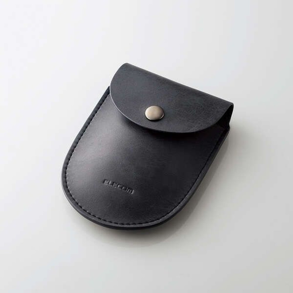 Bluetoothマウス M-TM10BBBK, ブラック, Mサイズ