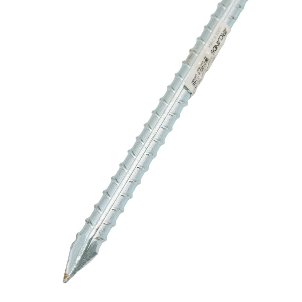 ロープ止め異形丸型　約１３ｘ１２００ミリ, 異形丸型, 13&times;1200mm