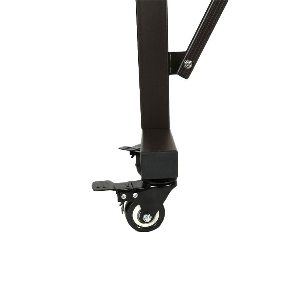 アルミ　伸縮フェンス, 1.2m, 1.2m