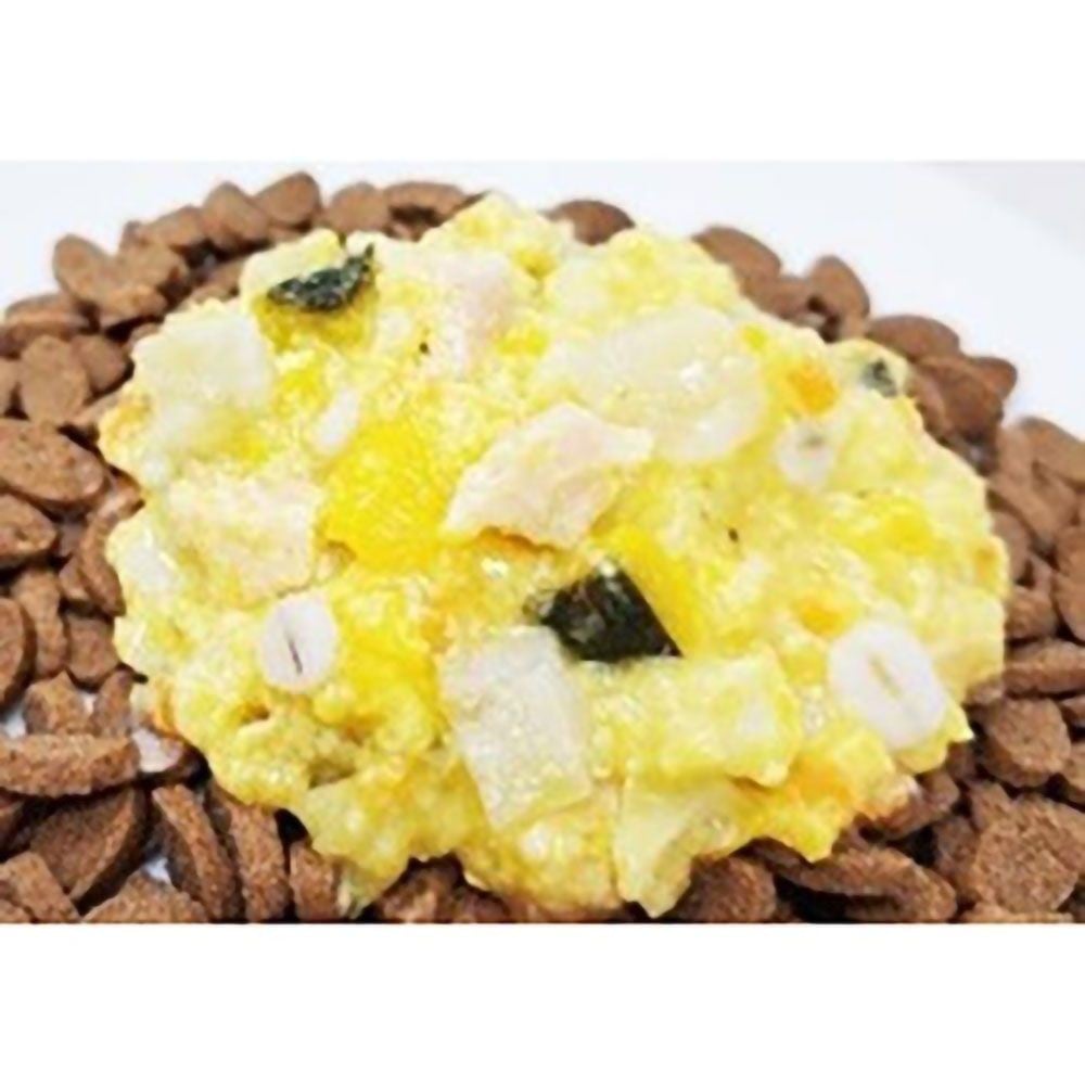ちょいのせ DELI（鶏肉とやさい） 60g, 鶏肉とやさい, 60g