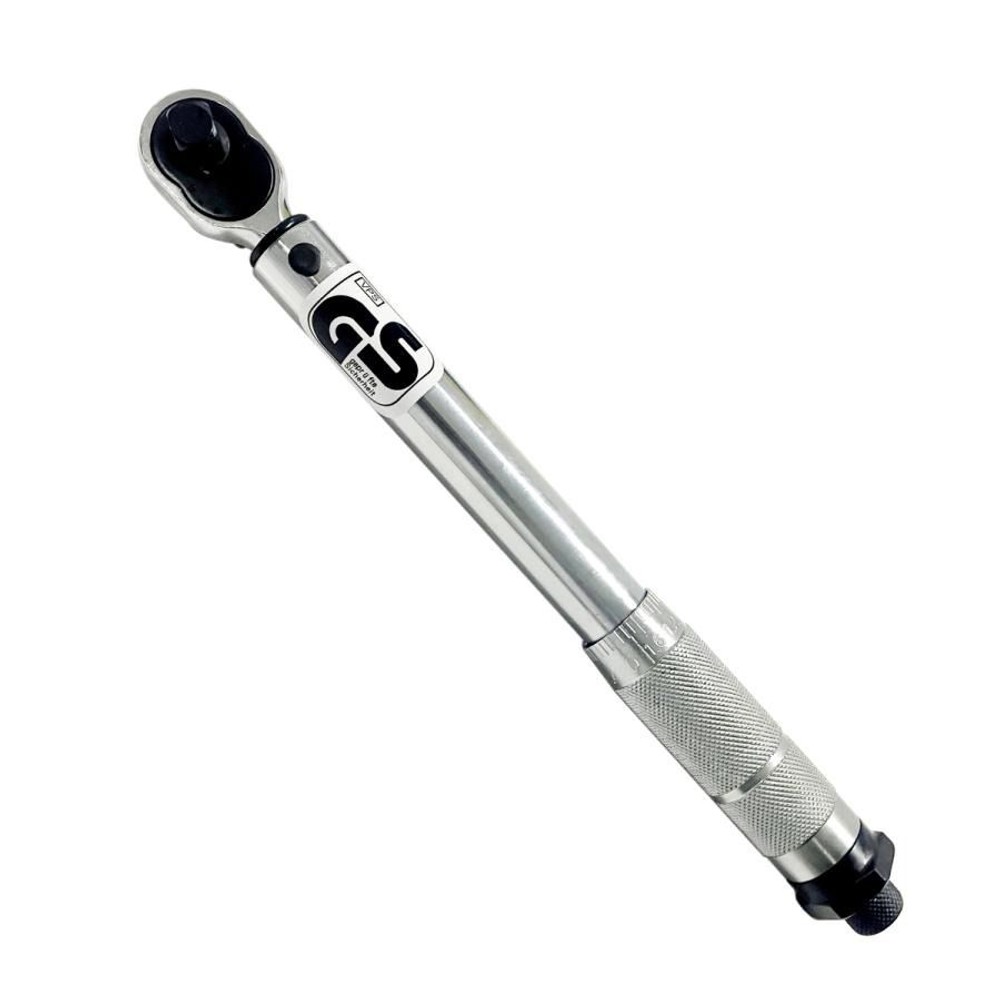 グレートツール トルクレンチ 差込角9.5mm 3/8 GTSA-3025TR, 差込角:9.5m, 3/8