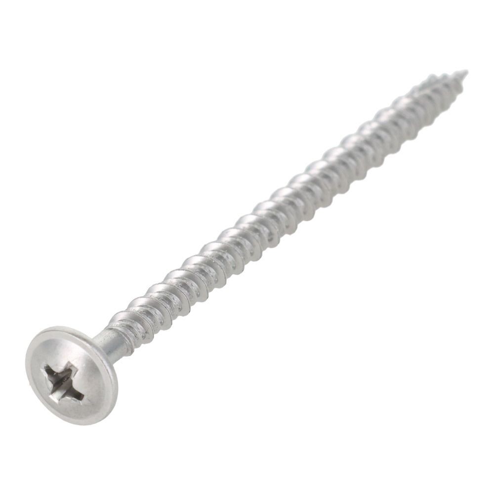 ＷＡＫＡＩ　ステンレス 木下地板金ビス　４．２&times;６５　１１０本, ビス, 110本入り