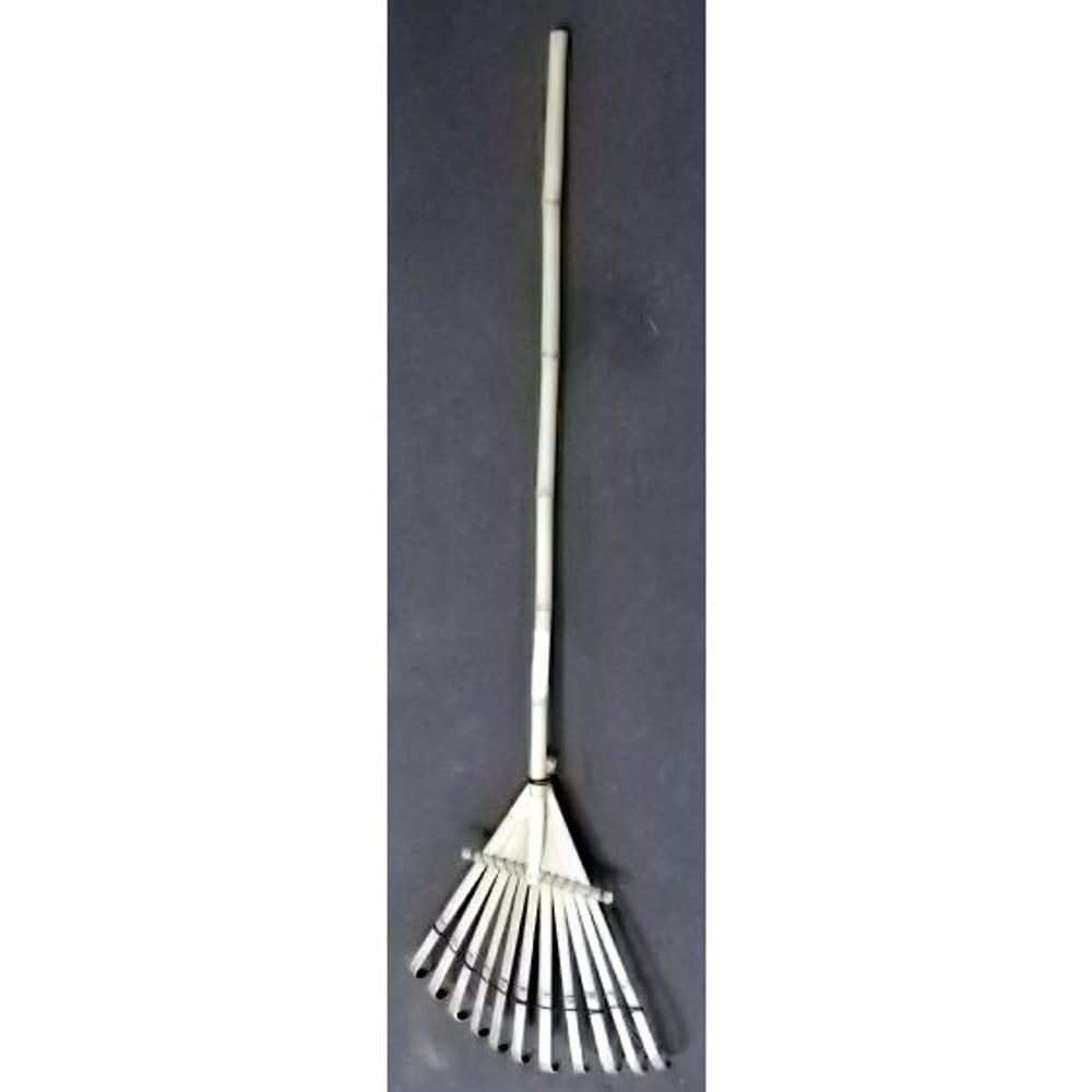 荒竹熊手　１１本爪, -, 155cm