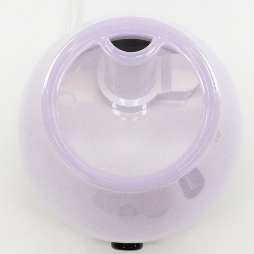 raydrop 超音波アロマ加湿器　３．８L, ブラック, 3.8L