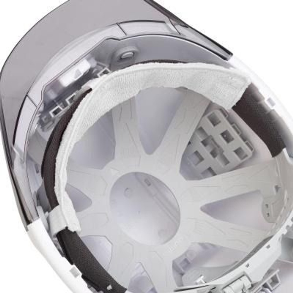 TAJIMA　汗取りタオル ホワイト　HAATW, ホワイト, 汗とりタオル
