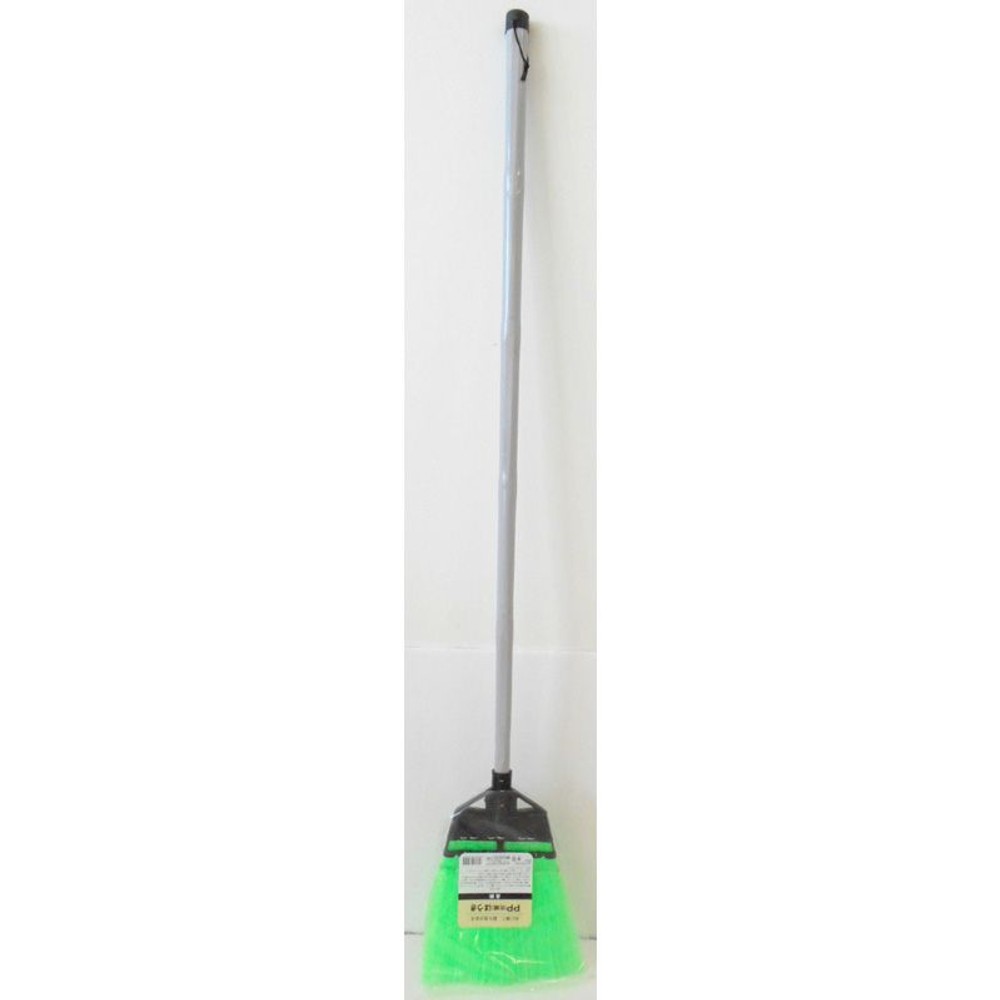 ＰＰほうき　長柄　14　16Ｖ, PPほうき, 長柄