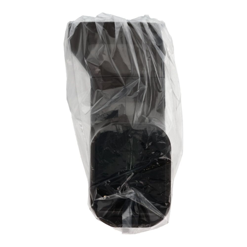 スリムダクトLD用 右ひねり90°エルボ , ホワイト, LDNA-90-W