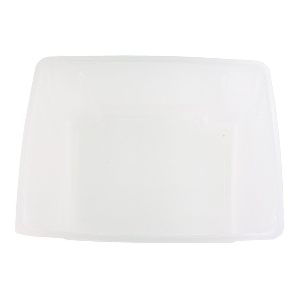 ウィザ WIZ'A ローラーバケットＳ型　内容器, クリア(1), 1枚