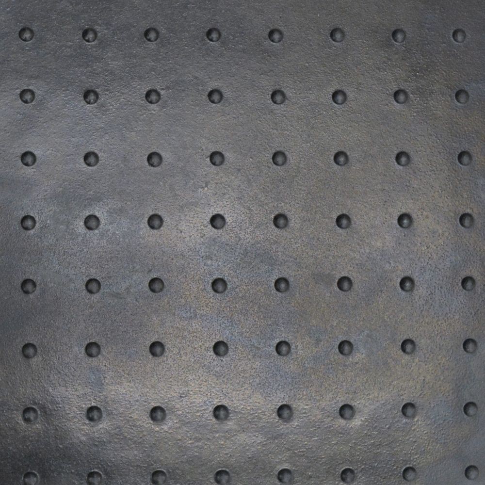 ゴム敷マット　約１０ｍｍｘ１ｍｘ１ｍ, ブラック, 10mm