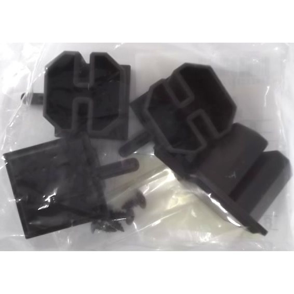 ■アルミフェンス　　ＡＦＨＣ１型用　端部キャップ, -, -