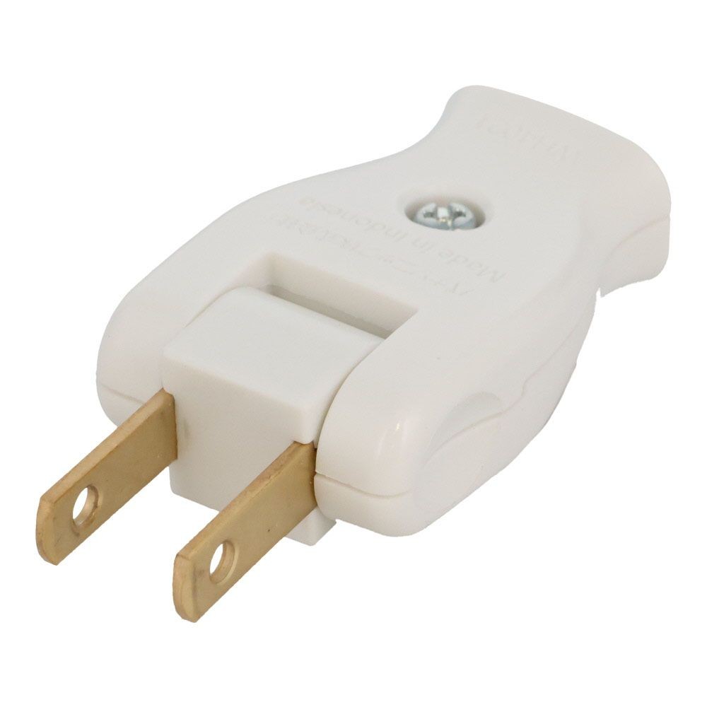 パナソニック　スナップキャップW　WH4021W（白）, ホワイト, 1個入り