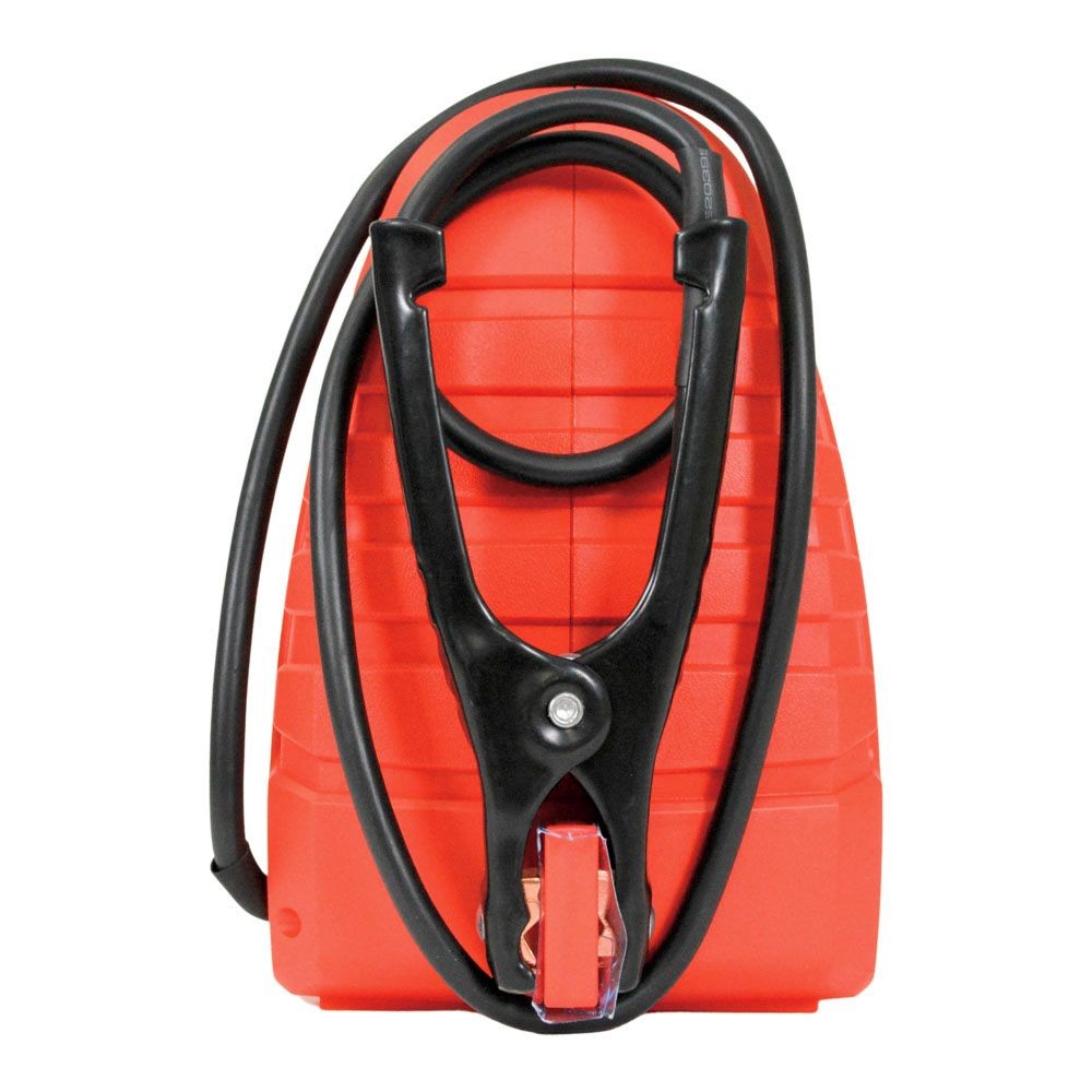 大自　ポータブル電源スターター　ＳＧー1500, 赤, 約240(Ｗ)×190(Ｈ)×130(Ｄ)mm